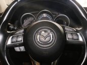 Bán Mazda CX 5 2.5AT 2017, màu vàng cát