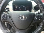 Bán Hyundai Grand i10 năm sản xuất 2019 còn mới, giá 340tr