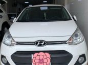 Bán Hyundai Grand i10 2016, màu trắng, nhập khẩu nguyên chiếc