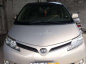 Cần bán lại xe Toyota Previa 2009, màu vàng, xe nhập còn mới