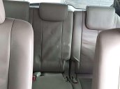 Cần bán lại xe Toyota Previa 2009, màu vàng, xe nhập còn mới