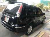 Cần bán lại xe Nissan X trail sản xuất năm 2009, nhập khẩu nguyên chiếc còn mới