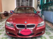 Chính chủ bán xe BMW 3 Series 320i năm sản xuất 2011, màu đỏ