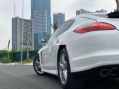 Bán Porsche Panamera năm sản xuất 2010, nhập khẩu nguyên chiếc