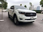 Bán Ford Ranger đời 2018, màu trắng, xe nhập chính chủ, giá chỉ 555 triệu