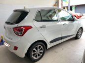 Bán Hyundai Grand i10 2016, màu trắng, nhập khẩu nguyên chiếc