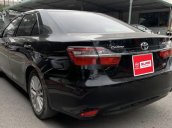 Bán Toyota Camry năm sản xuất 2017, màu đen