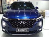 Bán Hyundai Santa Fe đời 2020, đủ màu - giao ngay