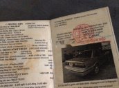 Cần bán Toyota Corolla năm 1990, nhập khẩu, giá chỉ 70 triệu