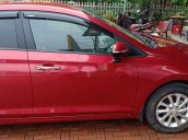 Bán xe Hyundai Accent đời 2019, màu đỏ, nhập khẩu