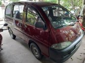 Bán Daihatsu Citivan đời 2006, màu đỏ