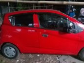 Bán Chevrolet Spark năm sản xuất 2016, màu đỏ