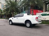 Bán Ford Ranger đời 2018, màu trắng, xe nhập chính chủ, giá chỉ 555 triệu