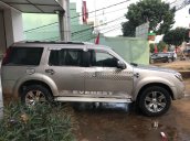 Bán Ford Everest năm sản xuất 2012, màu hồng phấn, xe nhập số sàn