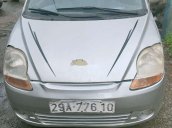 Bán Daewoo Matiz sản xuất năm 2009 còn mới