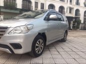 Xe Toyota Innova năm sản xuất 2016 còn mới