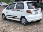 Bán Daewoo Matiz đời 2002, màu trắng, full đồ