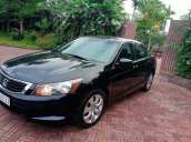 Cần bán Honda Accord năm sản xuất 2008, xe nhập