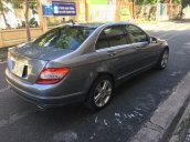 Bán Mercedes C230 năm sản xuất 2008, 375 triệu