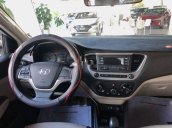 Bán Hyundai Accent đời 2020, màu bạc, nhập khẩu, mới hoàn toàn