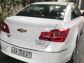 Bán Chevrolet Cruze LT sản xuất năm 2017, màu trắng, xe nhập số sàn