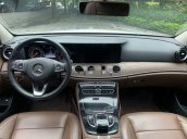 Bán Mercedes E200 năm 2016, đăng ký 2017