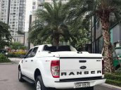 Bán Ford Ranger đời 2018, màu trắng, xe nhập chính chủ, giá chỉ 555 triệu