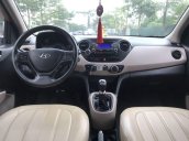 Cần bán xe Hyundai Grand i10 năm sản xuất 2015, nhập khẩu còn mới, giá chỉ 239 triệu