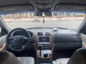 Bán Kia Carnival đời 2008, màu đen số tự động