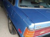 Bán Toyota Camry sản xuất 1986, màu xanh lam, máy êm