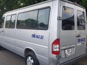 Bán Mercedes Sprinter năm sản xuất 2012, giá chỉ 325 triệu