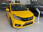 Bán xe Honda Brio 2020, nhập khẩu, đủ màu