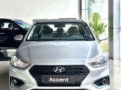 Bán Hyundai Accent đời 2020, màu bạc, nhập khẩu, mới hoàn toàn