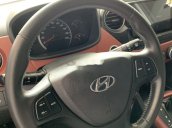 Bán Hyundai Grand i10 2016, màu trắng, nhập khẩu nguyên chiếc