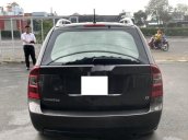 Bán xe Kia Carens EX 2.0MT sản xuất 2018, màu nâu số sàn, giá chỉ 328 triệu