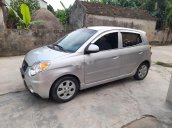 Bán xe Kia Morning đời 2008, màu bạc, xe nhập, 128tr