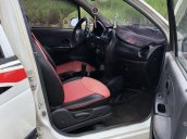 Bán Daewoo Matiz đời 2002, màu trắng, full đồ