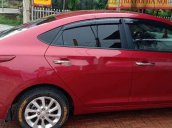 Bán xe Hyundai Accent đời 2019, màu đỏ, nhập khẩu