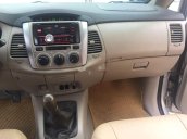 Xe Toyota Innova năm sản xuất 2016 còn mới