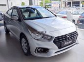 Bán Hyundai Accent đời 2020, màu bạc, nhập khẩu, mới hoàn toàn