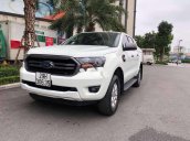 Bán Ford Ranger đời 2018, màu trắng, xe nhập chính chủ, giá chỉ 555 triệu