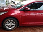 Bán xe Hyundai Accent đời 2019, màu đỏ, nhập khẩu