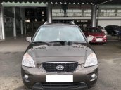 Bán xe Kia Carens EX 2.0MT sản xuất 2018, màu nâu số sàn, giá chỉ 328 triệu