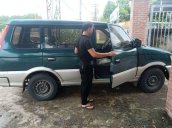 Chính chủ bán Mitsubishi Jolie 2003, màu xanh dưa