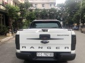 Bán xe Ford Ranger năm 2016, xe ít sử dụng