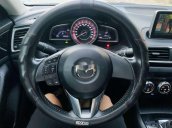 Cần bán gấp Mazda 3 năm sản xuất 2016, giá tốt