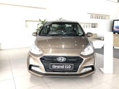 Bán ô tô Hyundai Grand i10 đời 2020 giá cạnh tranh