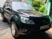 Bán ô tô Ford Escape năm sản xuất 2010, màu đen 