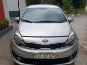 Cần bán gấp Kia Rio năm 2015, nhập khẩu, giá 305tr