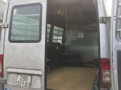 Cần bán gấp Mercedes Sprinter đời 2005, màu bạc chính chủ